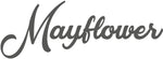 Mayflower Lighting & Furniture UK Logo