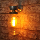 CARTER Industrial Wall Light