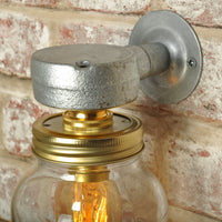 CARTER Industrial Wall Light