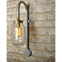 ELY Vintage Wall Light