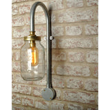 ELY Vintage Wall Light