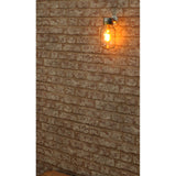 RIGSDALE Outdoor Wall Light
