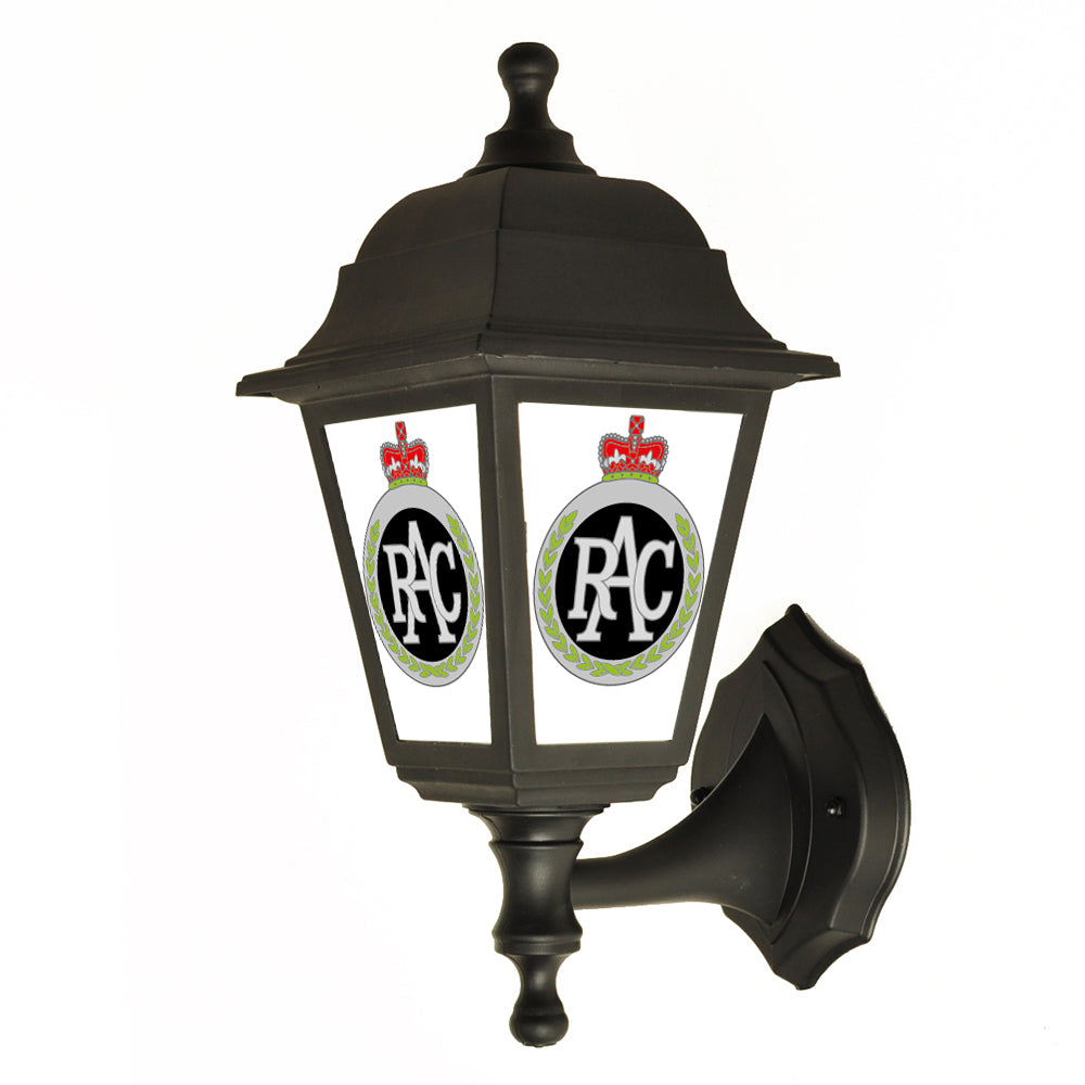 Light Rac Vintage RAC Outside Wall Light – Mayflower Lighting & Furniture