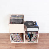 3 VOX Vinyl Storage Unit