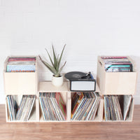6 Vox Record Player Stand