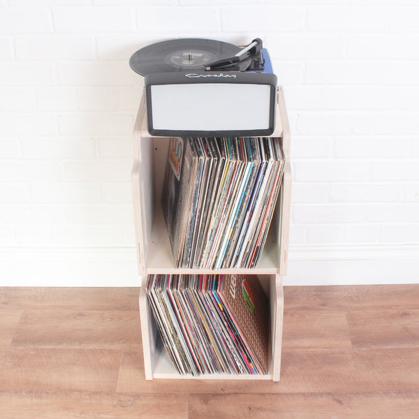2 VOX Vinyl Record Storage